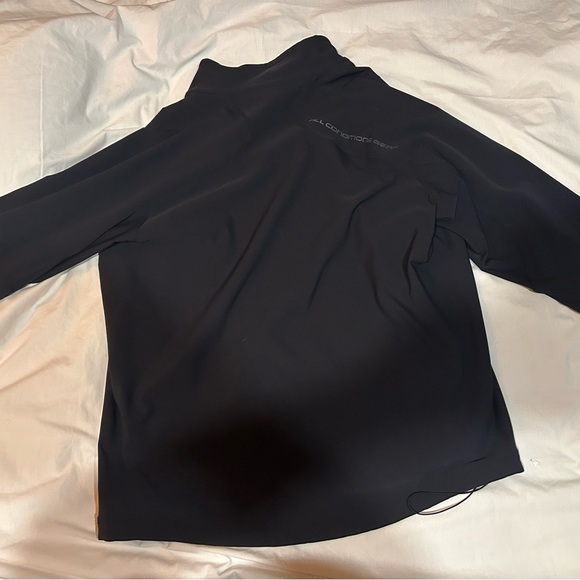 Nike ACG Black Jacket - Picture 12 of 14